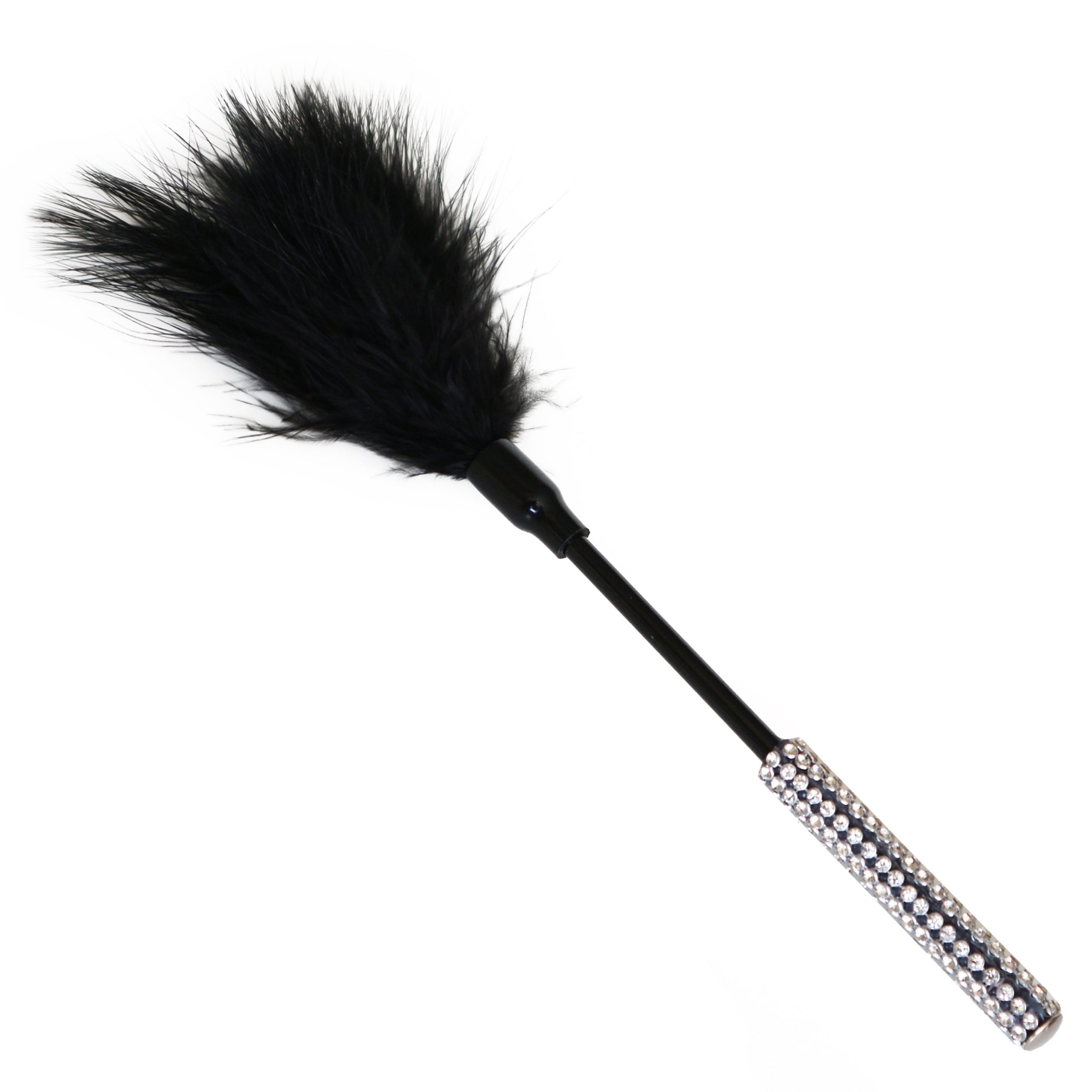 Ladyluxe Feather Tickler - LADYLUXE